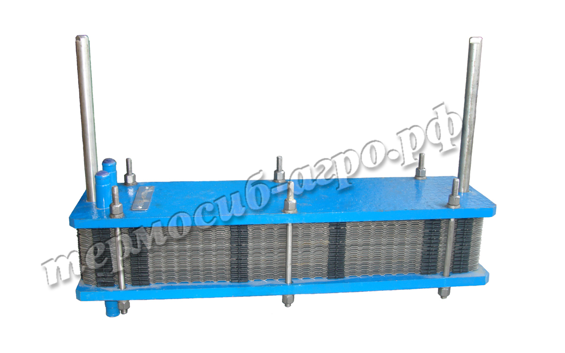 Охладитель молока ОМП 1-01